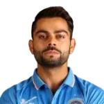 Virat kholi