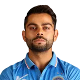 Virat kholi