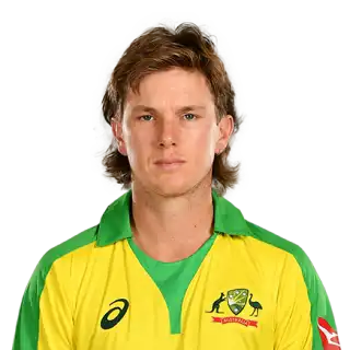 adam zampa