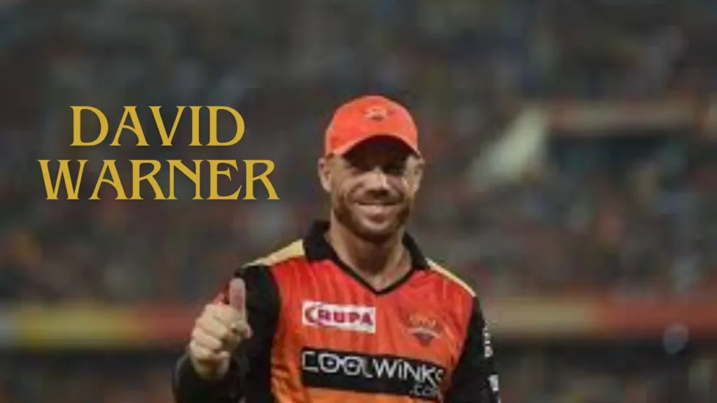 Orange Cap Holder in IPL 2017