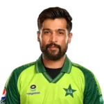 Mohammad Amir