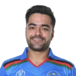 Rashid Khan